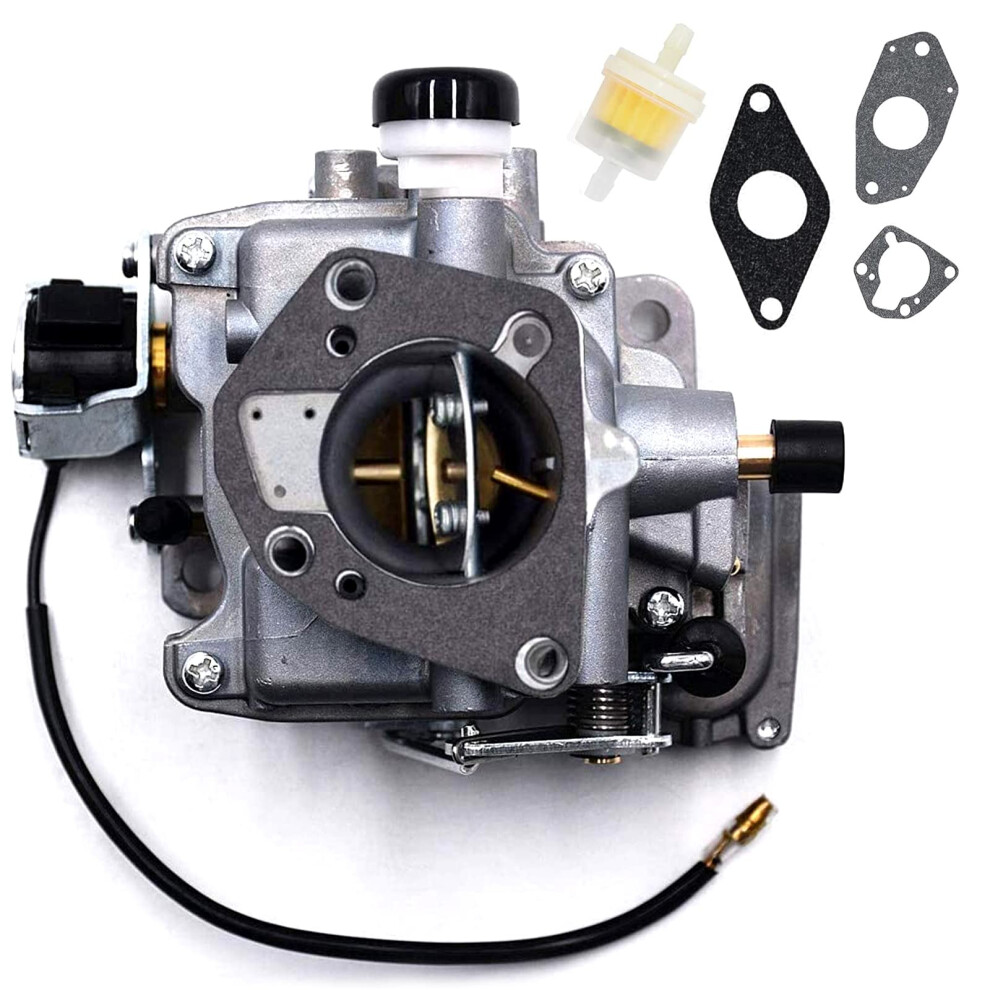 Carburetor Replacement For Kohler Carb Ch25 Ch730 740 25Hp 27Hp 24-853 8414736322688