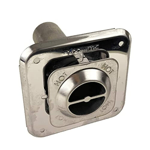 Dometic 33050 Kit SVC Door Vent ASM