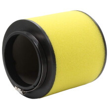 LOCOPOW 17254-HP0-A00 Luftfilter fr Honda Pioneer 700 Foreman 500 Rubicon 500 Rincon 680 Big Red 700 MUV700 SXS700 TRX680FA TRX680FGA TRX500FM T