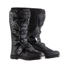 Bottes Element pour hommes O'Neal noires 9