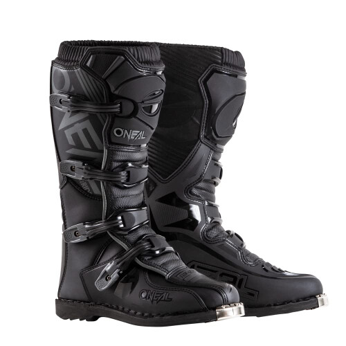 Bottes Element pour hommes O'Neal noires 9