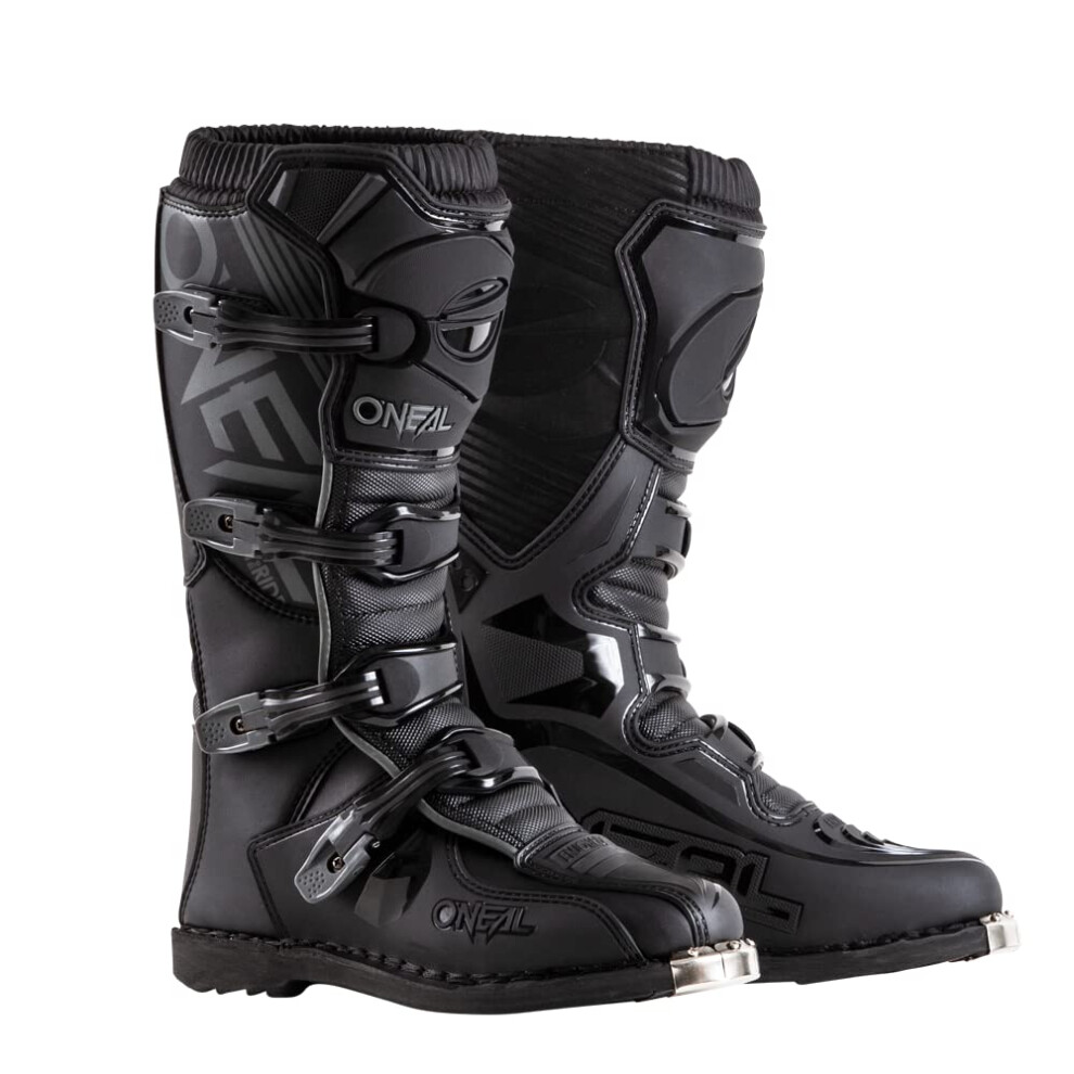 Bottes Element pour hommes O'Neal noires 9