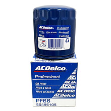 ACDelco GM Original Equipment PF66 Motorölfilter