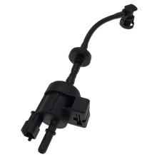 Dampfkanister-Entlftungsmagnetventil 55573017 fr Chevrolet Chevy Cruze Sonic Trax Buick Encore 1.4L L4 Ersetzt PV704 2M1338 CP781 CP870 EVAP-Entlf