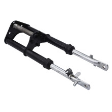 WFLNHB Black Forks Suspension Dirt Bike Replacement fr Honda XR50R 2000-2004 / CRF50F 2004-2014