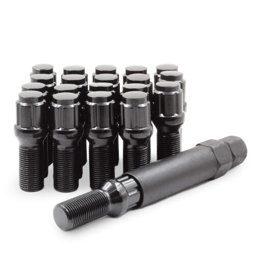 Tornillo BLT M15X28(20)BK 1