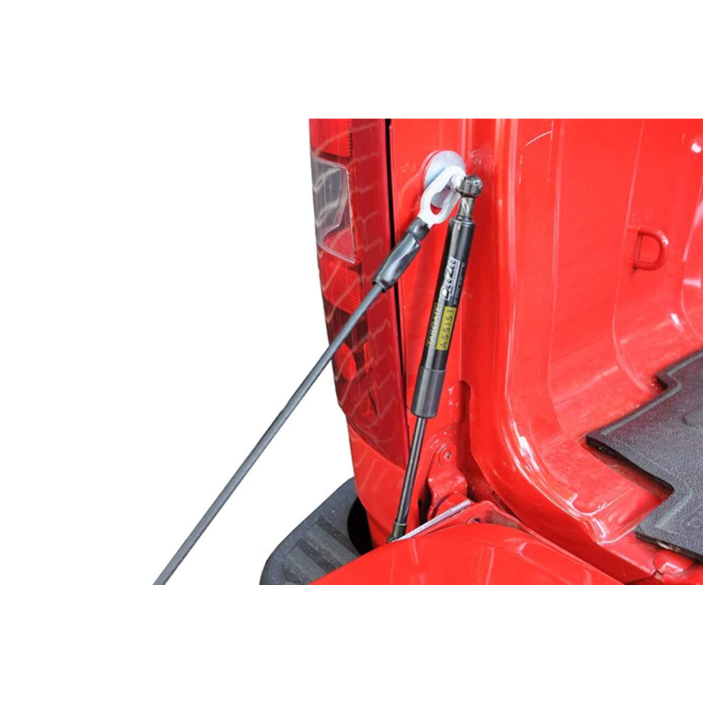 DEE ZEE DZ43105 Tailgate Assist fits 2015+ coloradocanyon