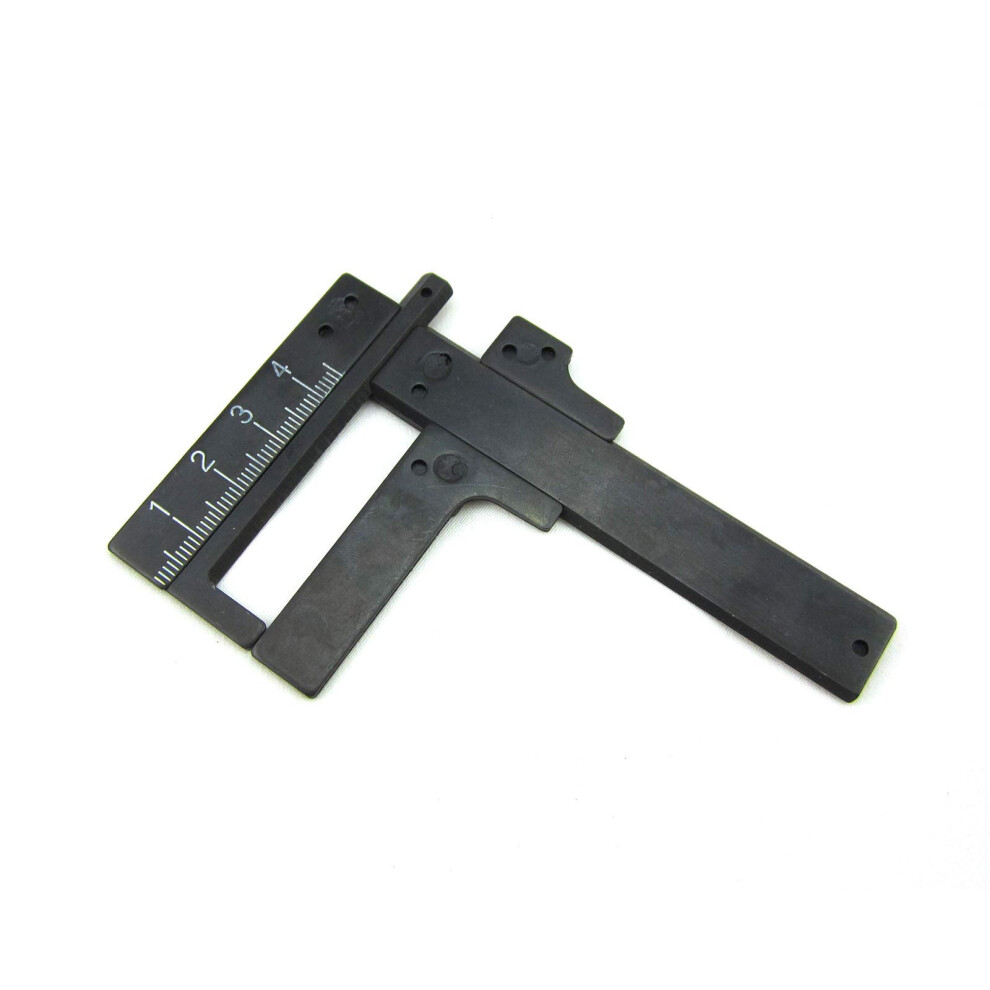 Carburetor Carb Float Level Gauge Motorcycle Tool For Any Motorbike 6091203891667