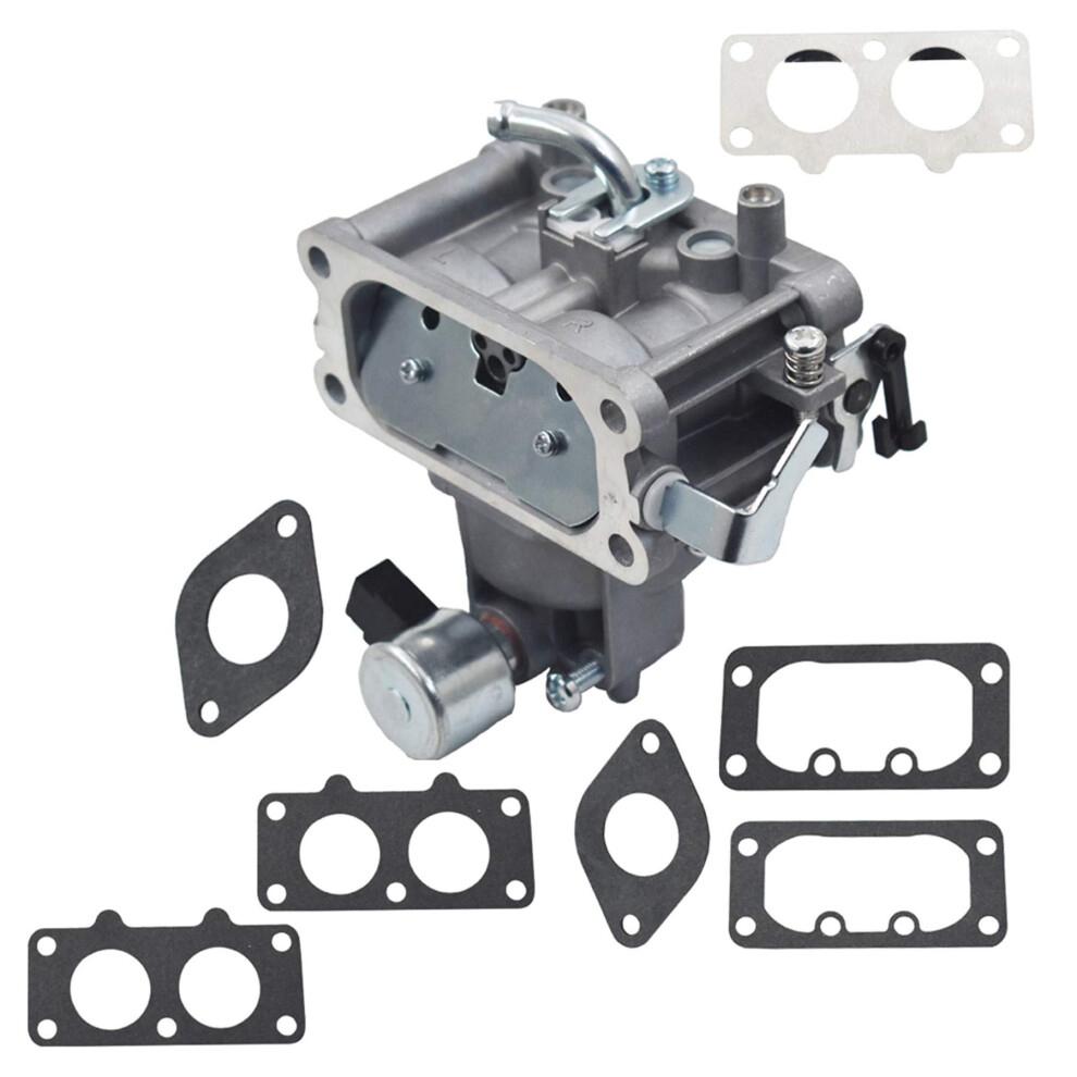 All-Carb Carburetor With Gaskets Replacement For Kawasaki Fx730v 15004 6941110147756