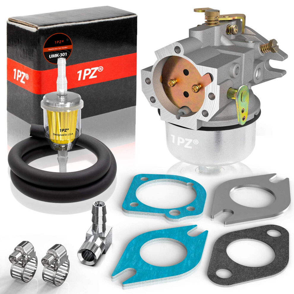 1Pz Umk-301 Carburetor Carb For Kohler Magnum M18 Mv18 M20 Mv20 Kt17 K 4741506625408