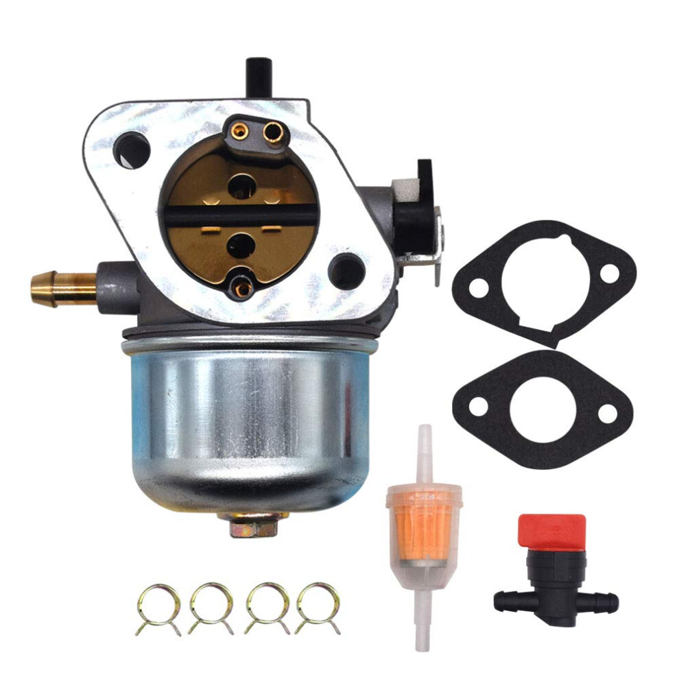 Huthbrother 15003-7061 Carburetor & Gasket For Kawasaki Fh430v Fh381v 782912502963