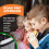 Tepe Drive Auto Car Trash Can - Collapsible  Leakproof Garbage Bin with 20 5