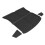 3D MAXpider Cargo Liner (Μαύρο) για Tesla Model Y 5-Θέσεων 2020-2026 - Cargo Liner 2