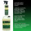 3D Bead It Up Ceramic Coating Booster Spray - Υδροφοβικός Προστατευτικός Πολυμερής Σπρέι 16oz. 2