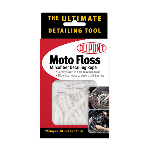 DuPont Moto Floss
