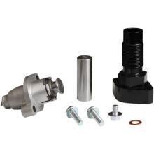 Hot Cams Cam Chain Tensioner HC00063 Kompatibel med/ersttning fr Polaris 450 HO 2X4 [MD] 2016 ACE 570 2015-2019 ACE 570 [Euro] 2015-2018 ACE 57