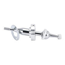 PTNHZ Quick Fast Throw Short Shifter Relacement fr 9097 Mazda MX5 Miata Manual M/T Chromstahl