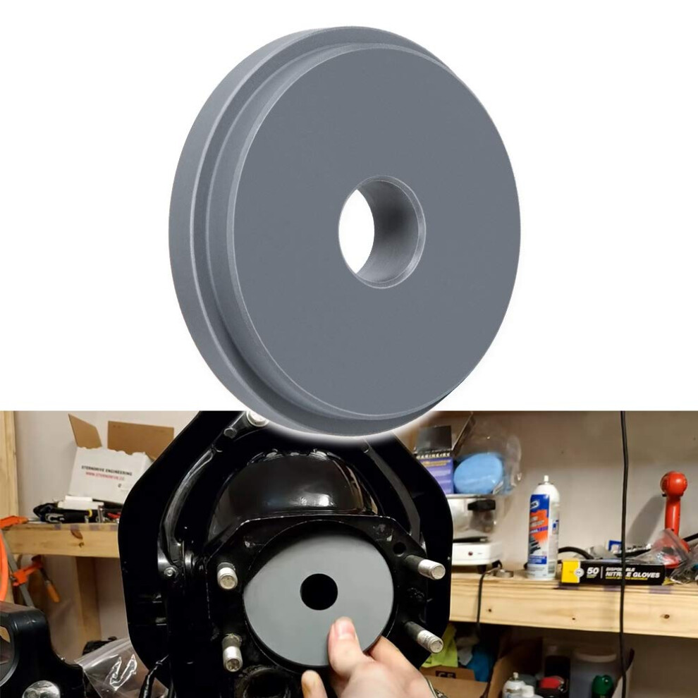 Bellow Retainer Ring Install Tool For Alpha 1 Gen 2 Bravo And Blackha 641197088473