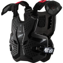 Protège-poitrine Leatt 3.5 Pro Noir L