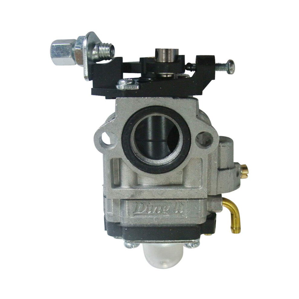 Carburateur UAUS 15 mm 2 temps Mini Carb 43cc 47cc 49cc Pocket Bike ATV