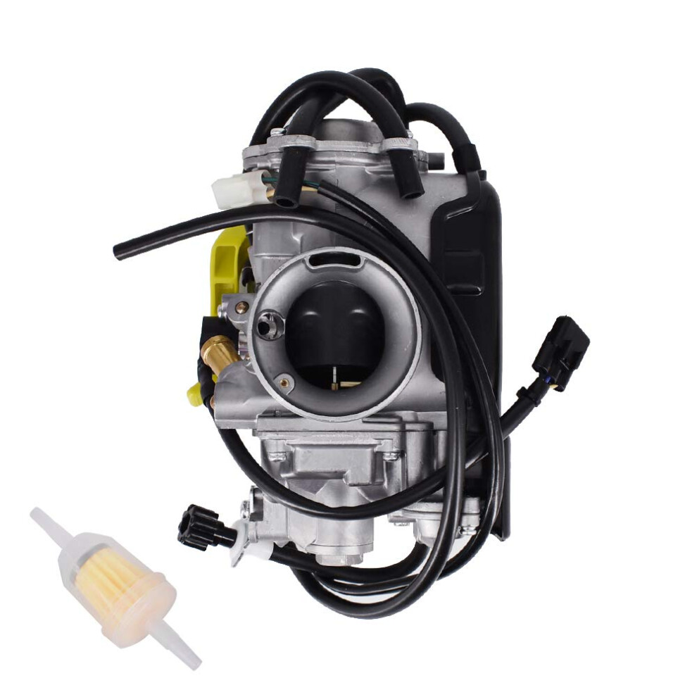 Carburetor For 2004 2005 Honda Trx450r Trx 450R Carb Assembly Replaces 789615883498