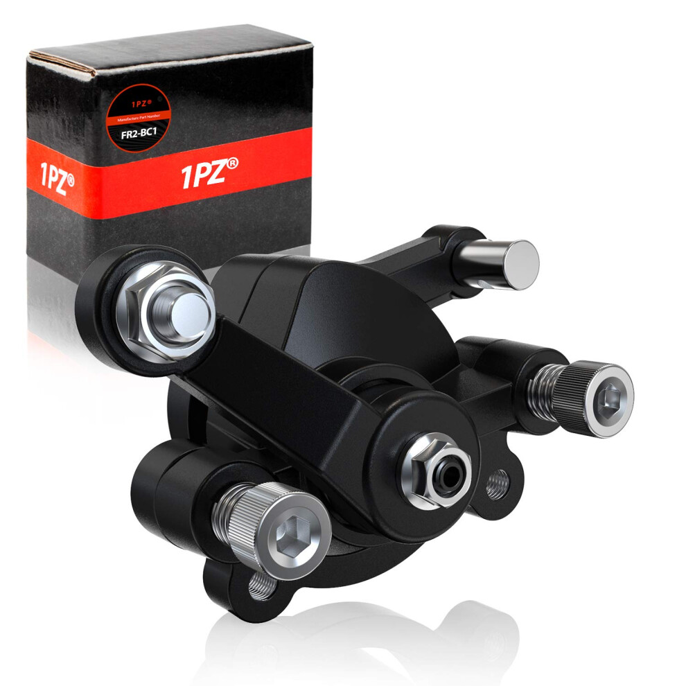 1Pz Fr2-Bc1 Rear Disc Brake Caliper Replacement For Coleman Ct100u Cc1 4741506630303