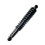 DTA Rear Complete Strut Shock with Coil-over Spring Compatible with Ho 1
