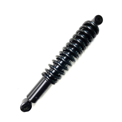 DTA Rear Complete Strut Shock with Coil-over Spring Compatible with Ho