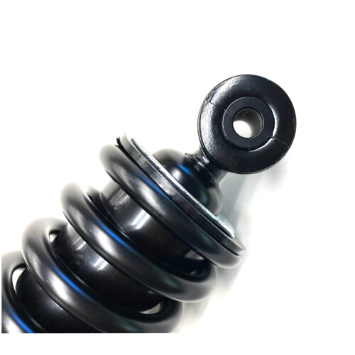 DTA Rear Complete Strut Shock with Coil-over Spring Compatible with Ho 2