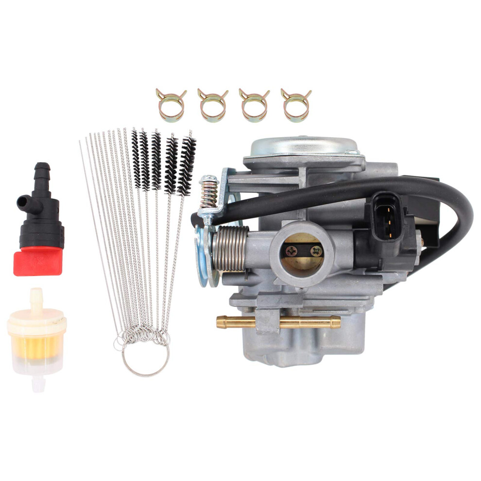 Motoku Carburetor For Ruckus Nps50 2003-2019 6972301981804