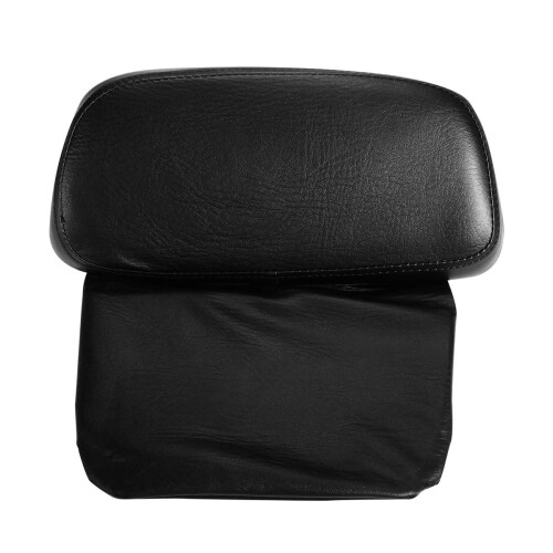 WOWTK Tour Pack Backrest Pad  Trunk Backrest Pads for Harley 20142024 2