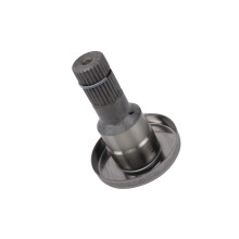 ACDelco GM Original Equipment 84829191 Halbwelle vorne auf der Fahrerseite