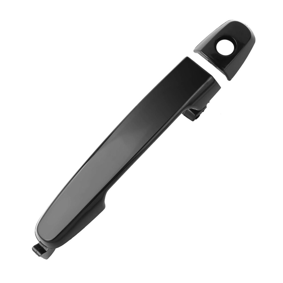 Exterior Outside Front Driver Passenger Side Door Handle Replacement F 767742013865