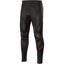 Alpinestars Ride Tech V2 Bottom Summer (Red  2XL)