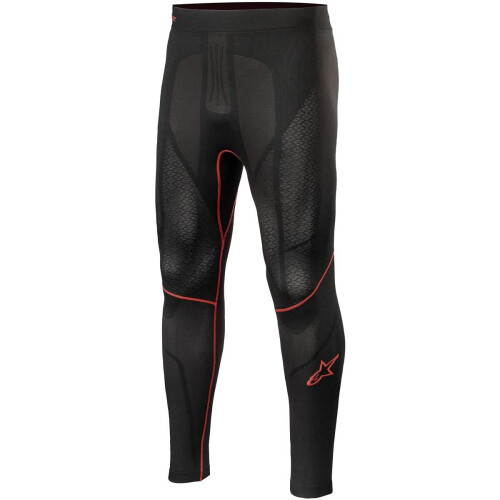 Alpinestars Ride Tech V2 Bas Été (Rouge 2XL)