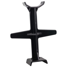 Aerofast Motocross Dirt Bike Fork Support for Suspension Fork SEAL For Springs Fork Saver Brace - Det ultimata hjulet Chocks Protection fr dina