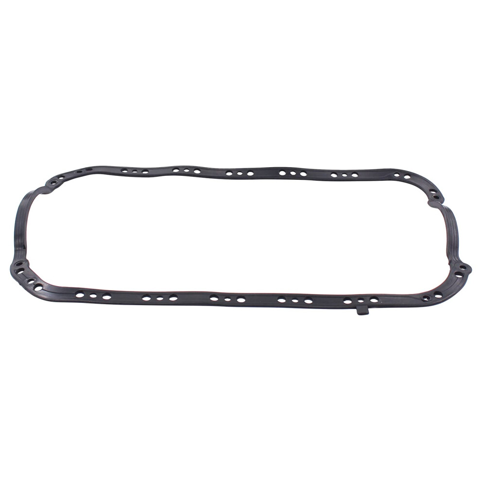 Applianpar Oil Pan Gasket For Honda Civic Sohc D17a1 1.7L D16y7 1.6L Engine 795098819282