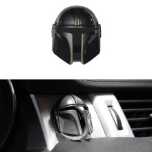 BestEvMod Mando Style Universal Car Engine Start Stop Button Cover Ant