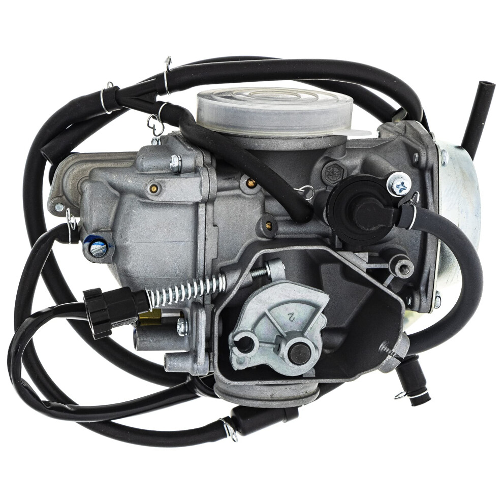 Niche Carburetor For 2004-2006 Honda Rancher 350 Trx350fe Trx350fm Trx 803467121390
