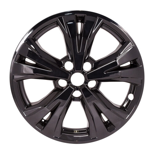 ZS 17-20 ROGUE GL BK 18' 5 SPK 2