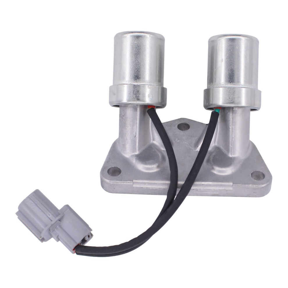 Applianpar Automatic Transmission Shift Solenoid For Honda Civic 2001- 795098822947