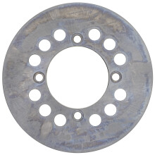 NICHE Bremsscheibe hinten links fr Suzuki Vinson 500 LTA500F LTF500F 69211-38F00 ATV