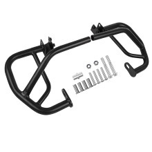 BAIONE Engine Guard Highway Crash Bars Vervanging voor Honda Rebel 500 CMX500 CMX 500 2017-2022 2020 2019 2018 motorfiets valbescherming (voor Re