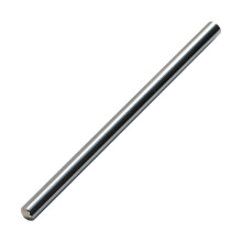 FUSCH CLUTCH Push Rod Clutch Release Push Rod Shaft kompatibel med Suzuki GS500E GS500F GSXR1100W VS1400/S83 Boulevard VL1500 RF900R SV650/S SV65