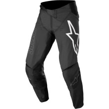 Alpinestars Techstar Graphite Byxor Mörkgrå/Svart Stl 28 482-970428