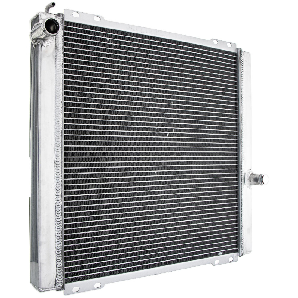 Niche Radiator For Can-Am Maverick X3 Max Turbo 800 Commander 1000 Sport Trail 709200703 709200576 803467140667