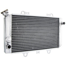 NICHE Khler fr Yamaha Grizzly 660 YFM660 5KM-12461-00-00 2-reihig mit Kappe