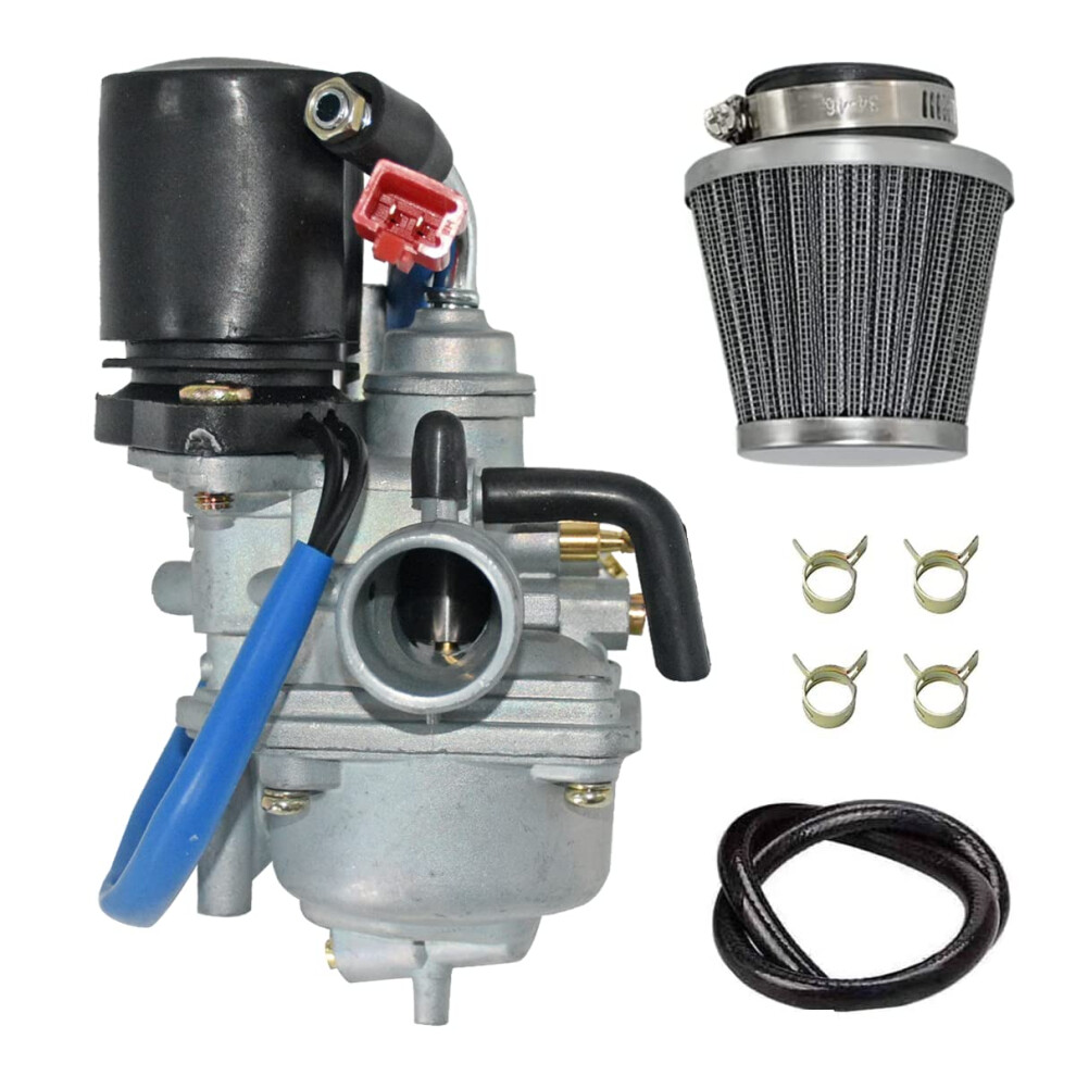 Cylinman Carburetor Fit For Polaris Scrambler Predator Sportsman 50 90 785378258283