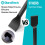 Σετ Ξύστρες Γasket DURATECH, 3-τεμ, 3/4",1",1-1/2", Με Κοφτερή Άκρη 2