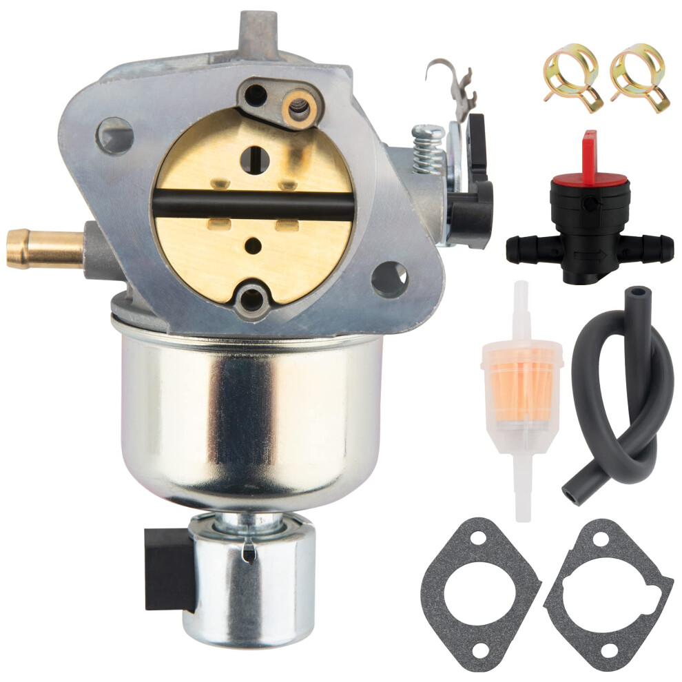 New Carburetor Fits Specific Fr651v Fs651v 15004-0828 For Kawasaki 15004-0986 Carb 760701661954